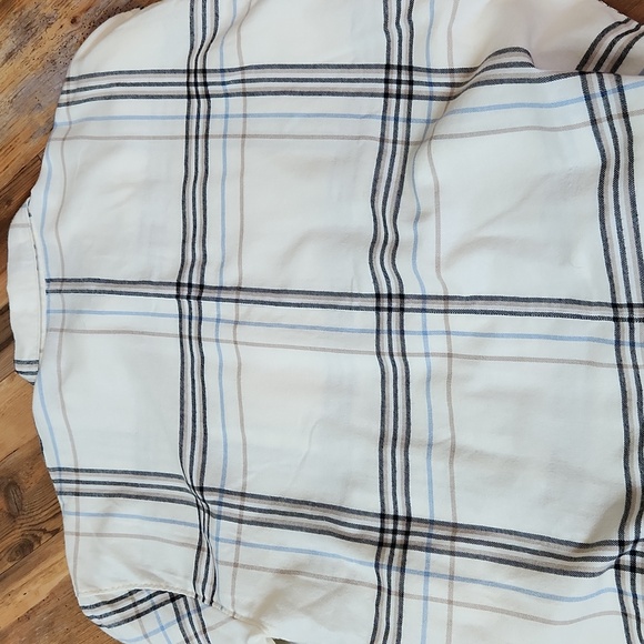 Mens button down lightweight - Picture 5 of 8